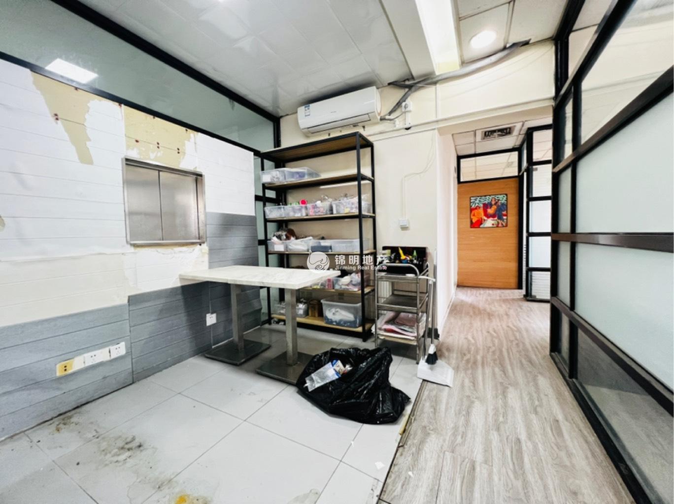 打浦桥裕兴大厦171平米写字楼出租